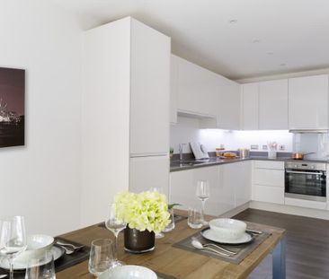 Batavia Road New Cross SE14 - Photo 4