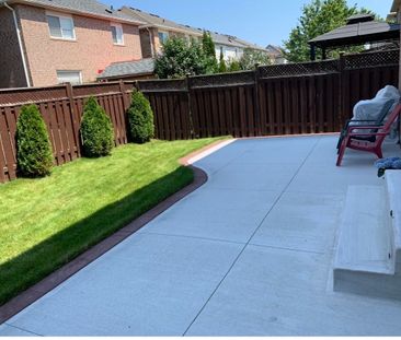 For Lease - 6 Mystcal Road, Brampton, Ontario - Photo 3