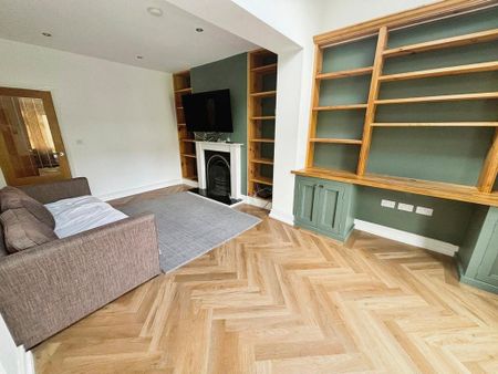 1 bedroom semi-detached house to rent - Photo 2