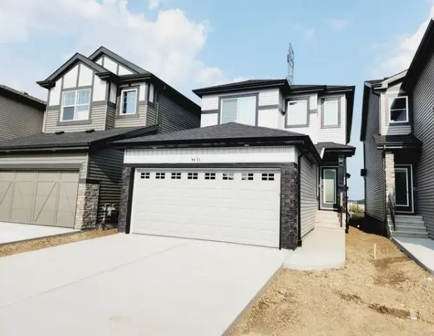 9421 Pear Crescent SW | 9421 Pear Crescent SW, Edmonton - Photo 1