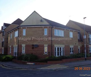 1 bedroom property to rent in Peterborough - Photo 2