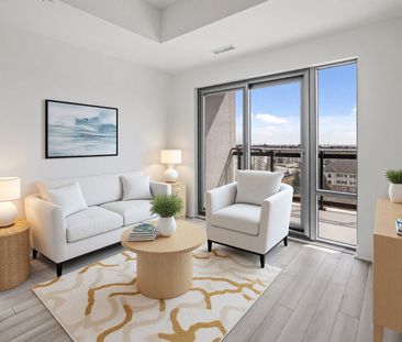 For Lease - 51 Clarington Boulevard Unit# 703, Clarington, Ontario - Photo 1