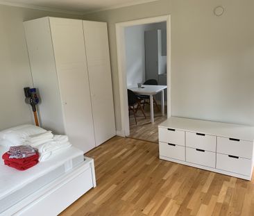 Bergåsstigen, Danderyd - Foto 2