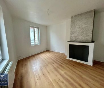 Appartement à louer 2 pièces 48.77m² - Photo 1