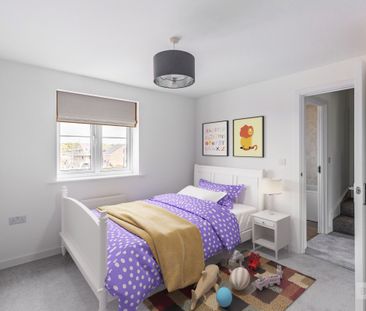 Garland Road, Corby, Weldon - Photo 4