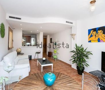 Alquiler de piso en Avenida de la Equitacion - Photo 2