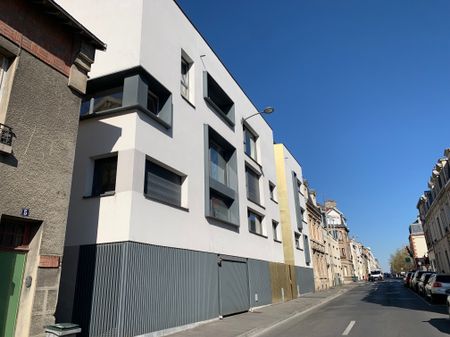 Location Appartement 2 pièces 35m² REIMS 51100 - Photo 5