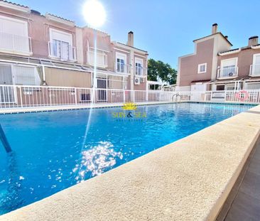 2 BEDROOM DUPLEX - SANTA POLA - Photo 6