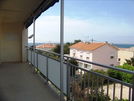 APPARTEMENT T2 SAUSSET LES PINS - 2 pièce(s) - 46.86 m2 - Photo 2