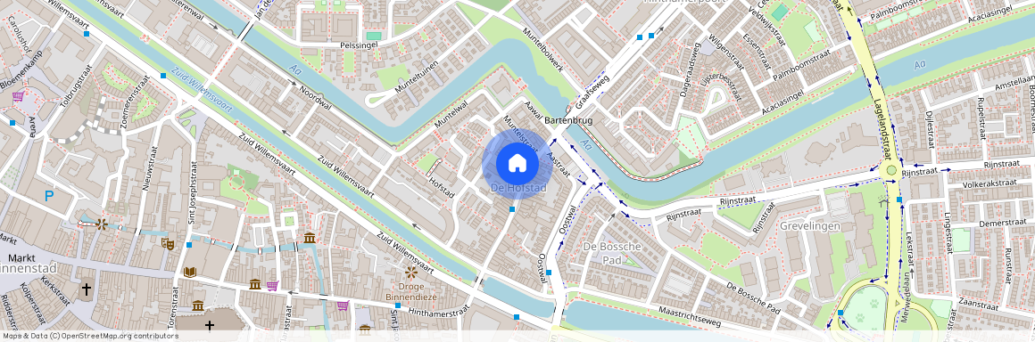 Hinthamereinde, 74, 5211PP, Den Bosch