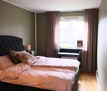 Göteborg - 2rok - tillsv - 12.650kr/mån - Photo 3