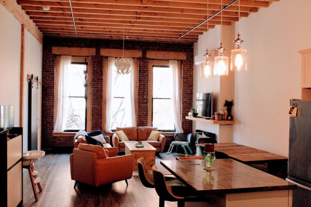 99 Germain Suite 201 - Photo 1