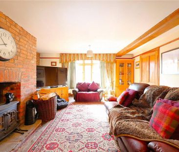 5 bedroom detached house to rent - Photo 1