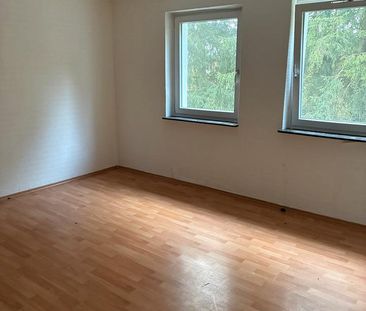 Charmante 1-Zimmer-Wohnung im grünen Teil von Elmshorn – mit Gestal... - Foto 1