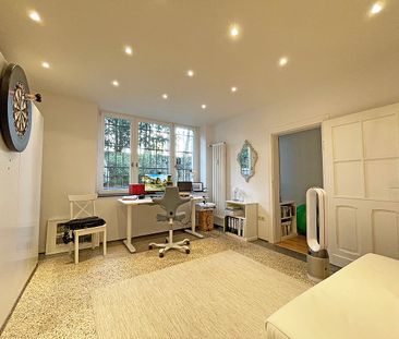 Leben in der wunderschönen Bonner Weststadt - Foto 1