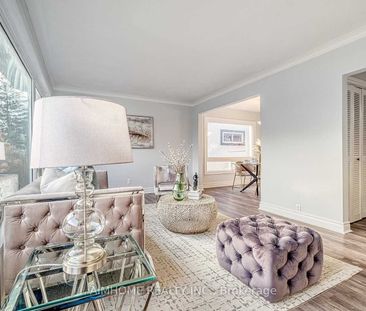 For Lease - 26 Frances Crescent, Toronto, Ontario - Photo 2