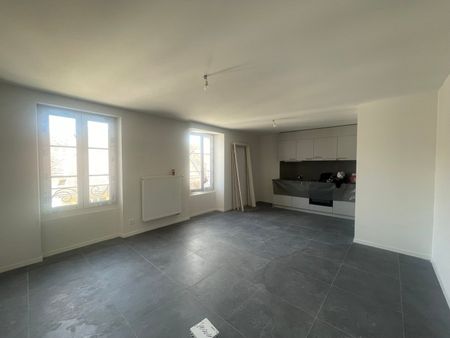 Joli studio à louer au cœur de Pompaples – Disponible dès le 15 décembre 2026 - Photo 2