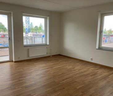 Trapetsgatan, Ängelholm - Photo 2