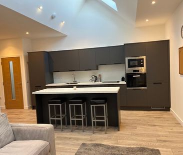 Flat B, 18 Ellon Road, AB23 8EA, Aberdeen - Photo 4
