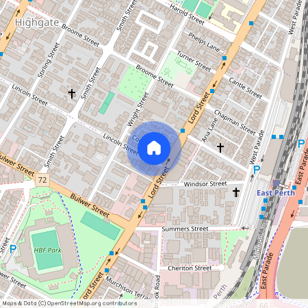 4 Lincoln Street, Highgate