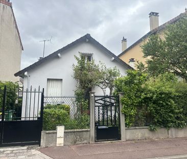 MAISON A LOUER - CHATILLON - 58.32 m - 1 880 € - Photo 3