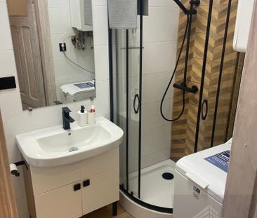 Dwa pokoje na wynajem - ścisłe centrum Stargardu - Фото 4