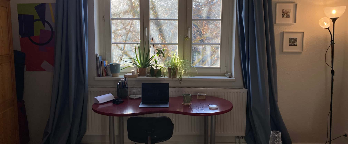 Berlin Müller 2 - Private Room (1) - Foto 1