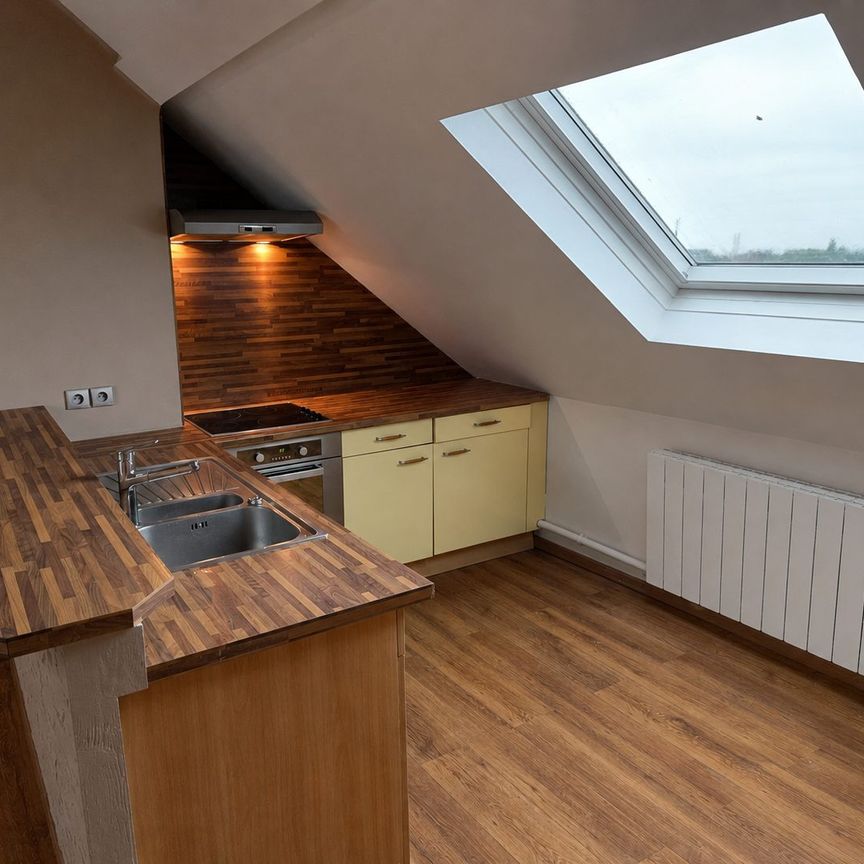 Location Appartement 3 pièces 56m² LE HAVRE 76600 - Photo 1