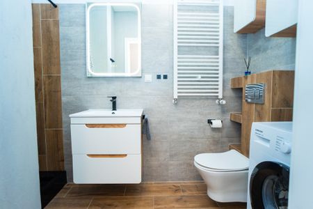 Nowe Miasto - kawalerka 31m - Photo 3