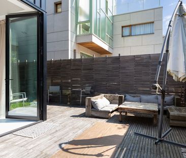 Huis te huur: Drontermeerpad 4 1024 MN Amsterdam - Foto 6