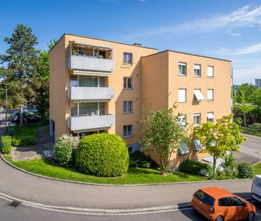 Rent a 1 room apartment in Winterthur - Photo 6