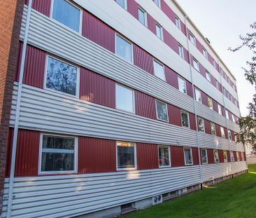 Wåhlinsgatan 8 A, 94161, Piteå - Photo 1