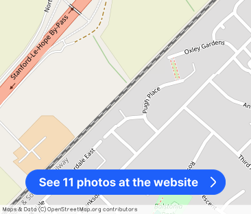 Hobhouse Road, Stanford-Le-Hope, SS17 - Photo 1