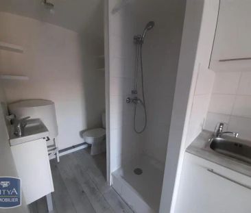 Appartement à louer 1 pièce 15m² - Photo 5
