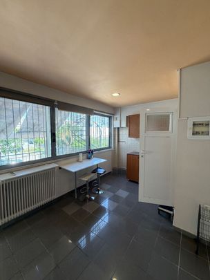 Διαμέρισμα για ενοικίαση Τζιτζιφιές (Καλλιθέα) - Photo 1