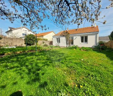 Location Maison 3 pièces 65m² NANTES 44300 - Photo 4