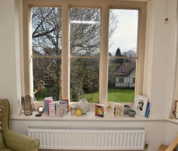 2 bedroom maisonette to rent - Photo 1