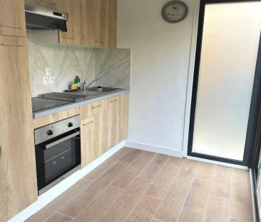 Appartement à louer 2 pièces 43.83m² - Photo 3