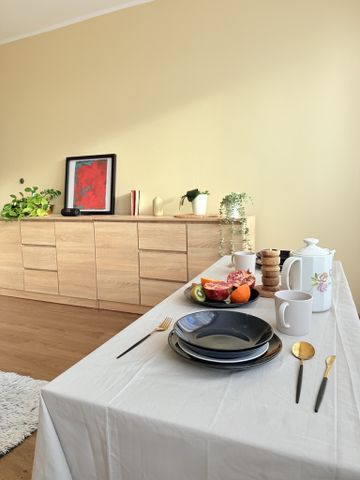 (Symbol 437992) MIESZKANIE na WYNAJEMSzczecin, os. Zawadzkiego-Klonowica 3 Pokoje Na Wynajem - Фото 5