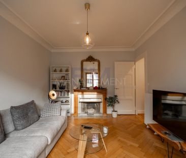 Beaumont , 5.5 rooms on the 5th floor, approx. 102m2 - Photo 5