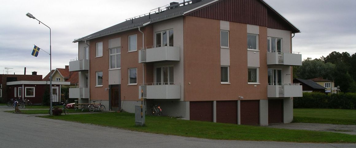 Torgvägen 4 - Foto 1