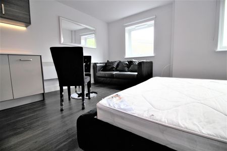 42 Chatham Street, Leicester, Leicestershire, LE1 6AZ - Photo 4