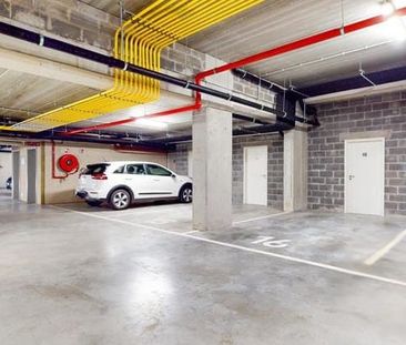 Appartement te huur - Photo 2