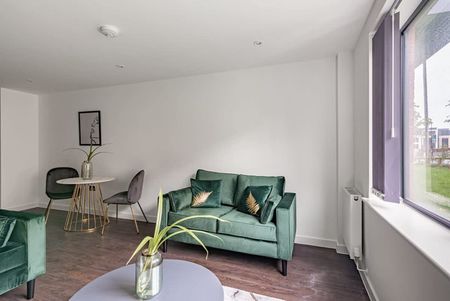 Redeness Street - Photo 3