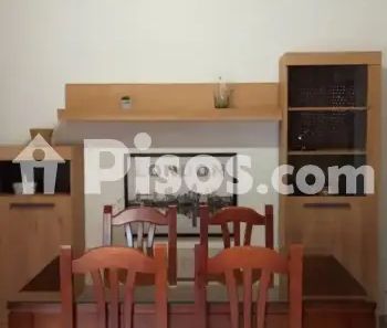 Piso en alquiler en Calle de Fernando Pinna Casas - Photo 5