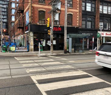 For Lease - 537&539 Queen Street Unit# 2, 2/F, Toronto, Ontario - Photo 4