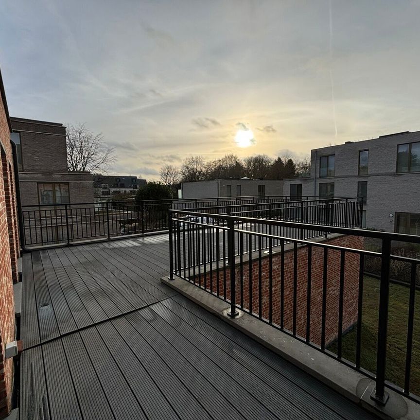 Appartement te huur in Kasterlee - Foto 1