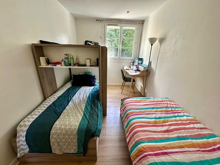 Appartement T3 Créteil à louer - Photo 4