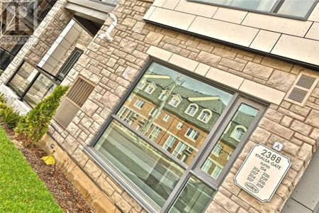 For Lease - 2388 Khalsa Gate Unit# 104, Oakville, Ontario - Photo 4