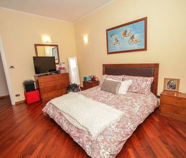 Attico via Olivio Sozzi 14, Notarbartolo - Sciuti, Palermo - Foto 3